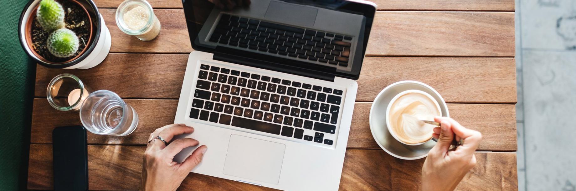 Arbejde med performancedata