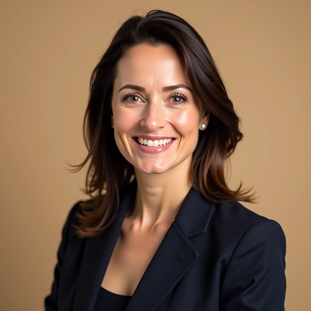 Véronique Beaumont, experte en fiscalité