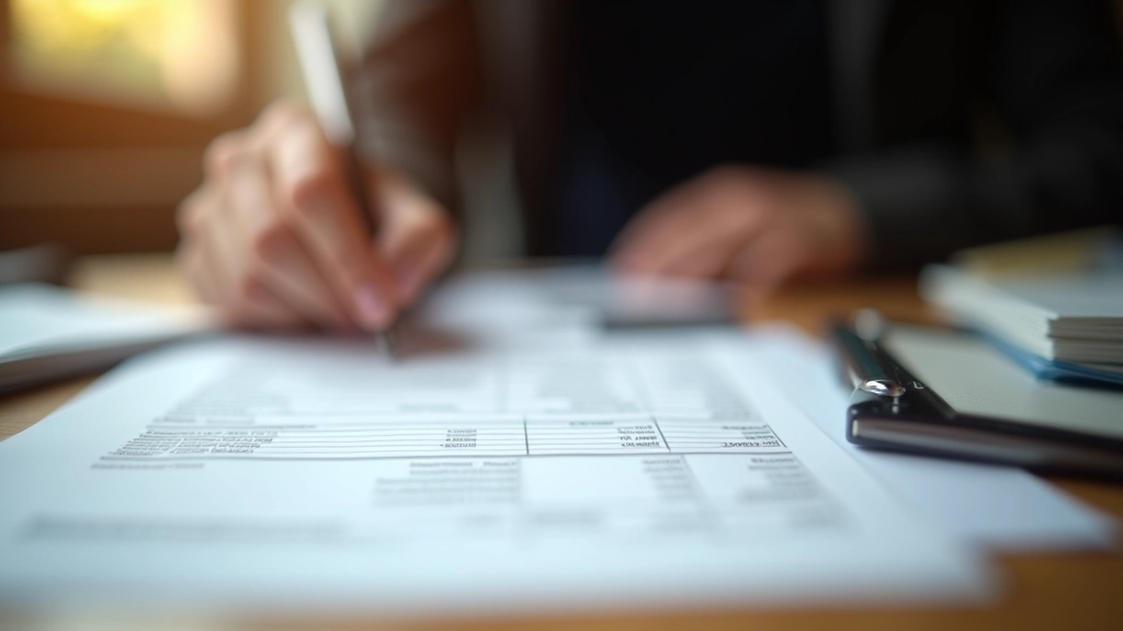 Donation à une association caritative avec reçu fiscal et document de déduction