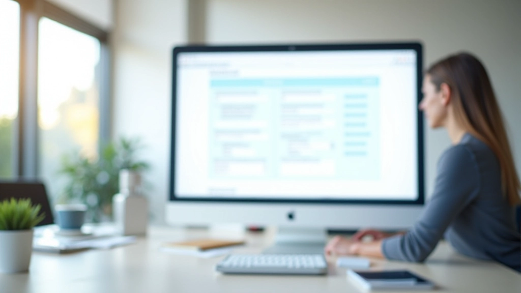 Interface du site impots.gouv.fr montrant les différents outils et menus disponibles