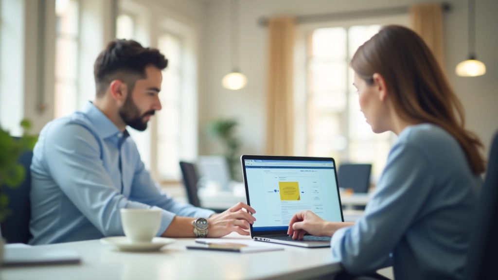 Guide complet impots.gouv.fr - comment naviguer et utiliser la plateforme